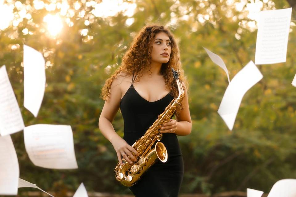 Musica matrimonio