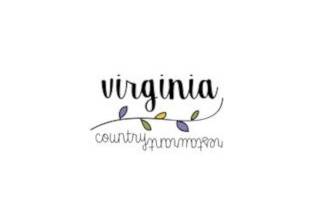 Logo Virginia Country