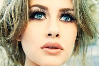 Silvana Cimino Make Up