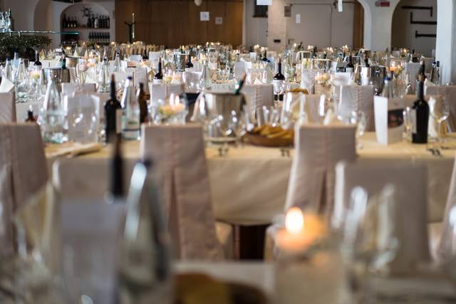 Sala elegante