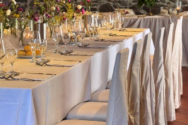La Brace Ristorante Hotel