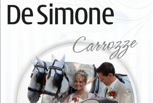 De Simone Carrozze