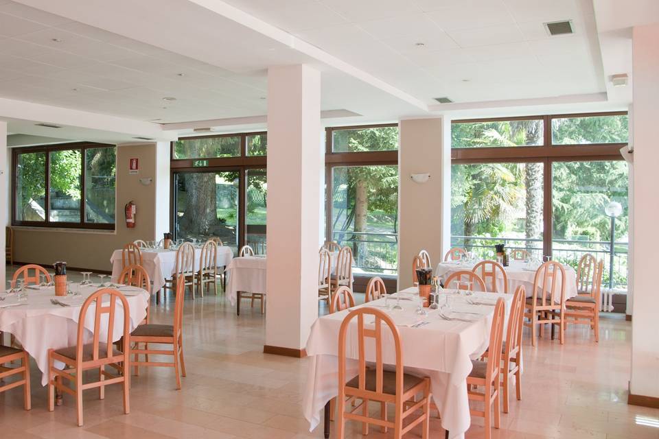 Sala Ristorante