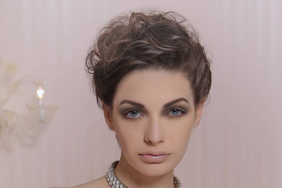 Trucco sposa