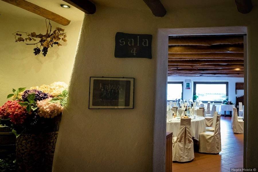 La Brace Ristorante Hotel