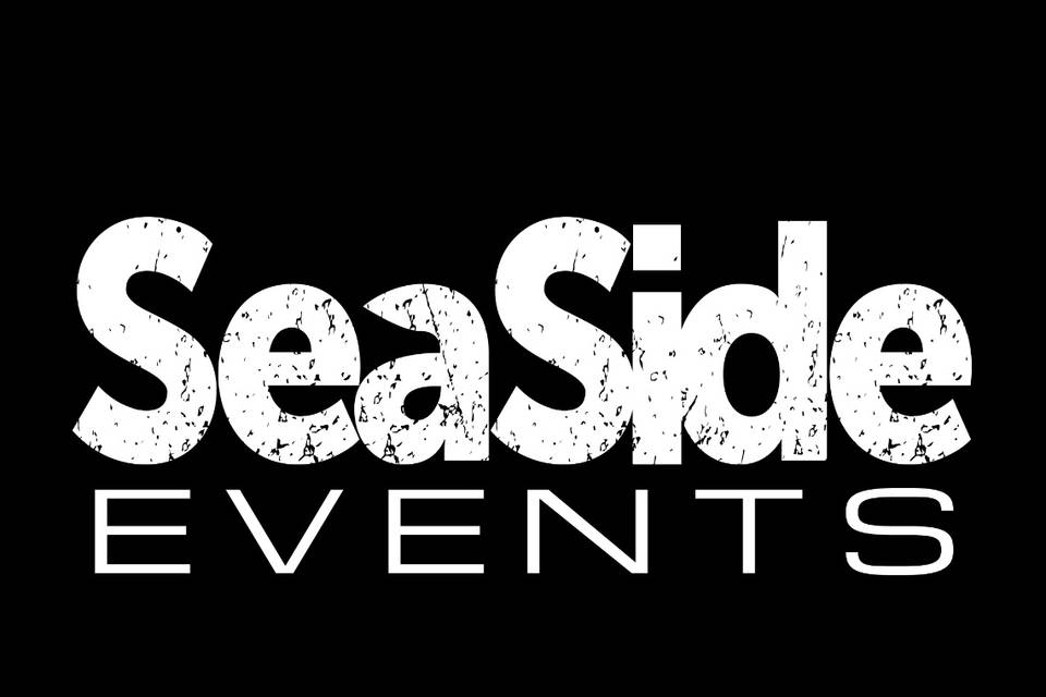Logo seaside events