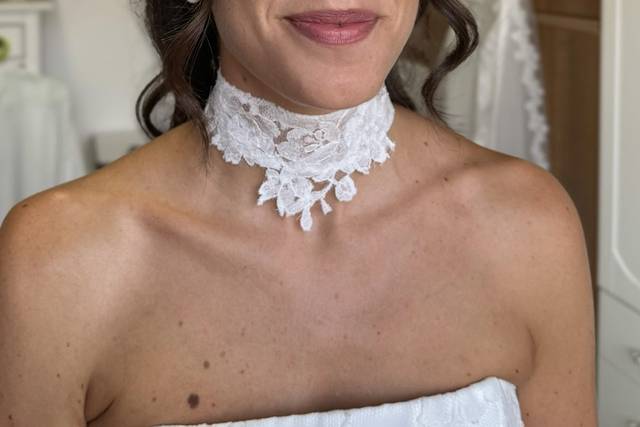 Trucco Sposa 2026