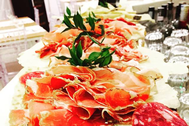 Tagliere