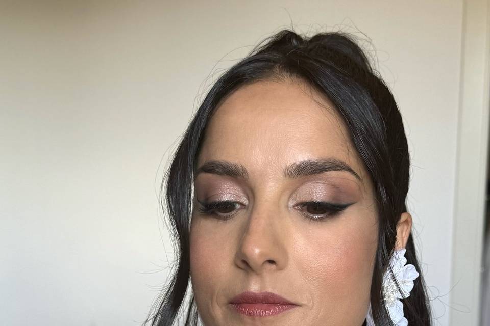 Trucco sposa 2026