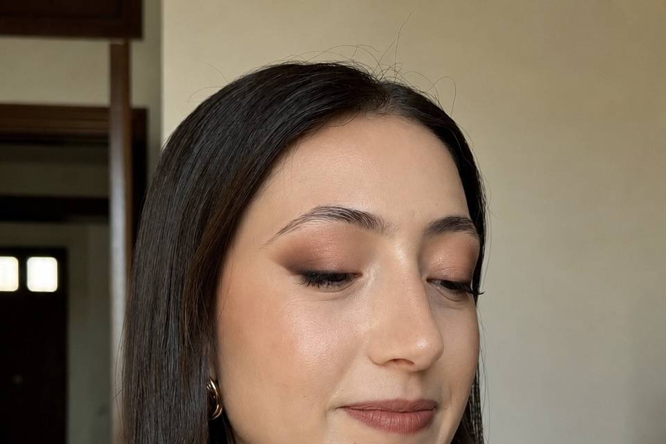 Trucco cerimonia 2026