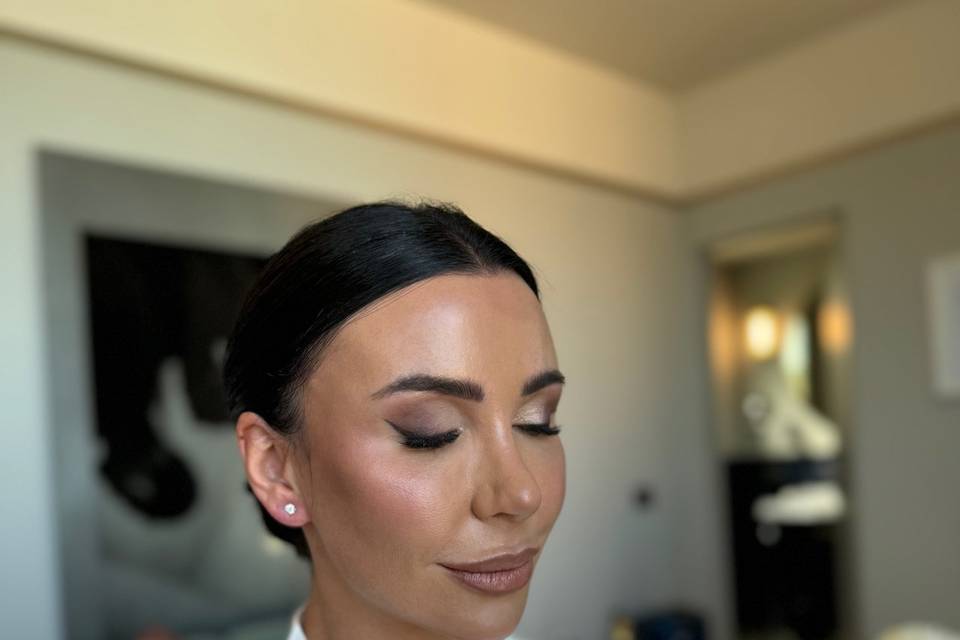 Trucco sposa 2026