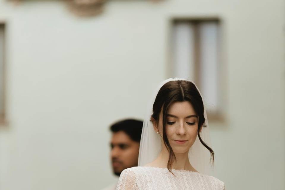 Trucco sposa 2024