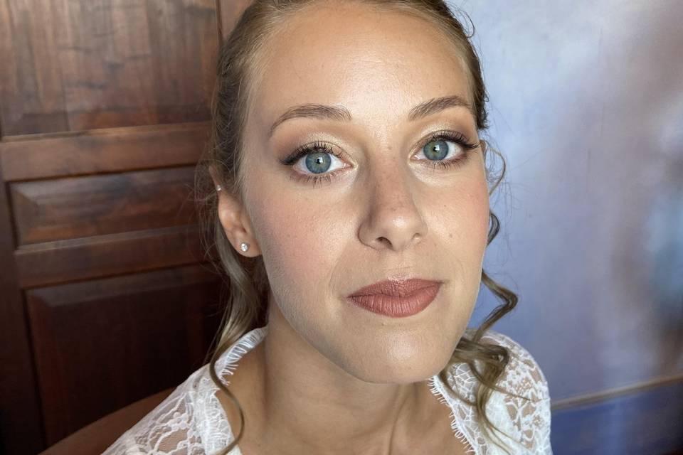 Trucco sposa 2023