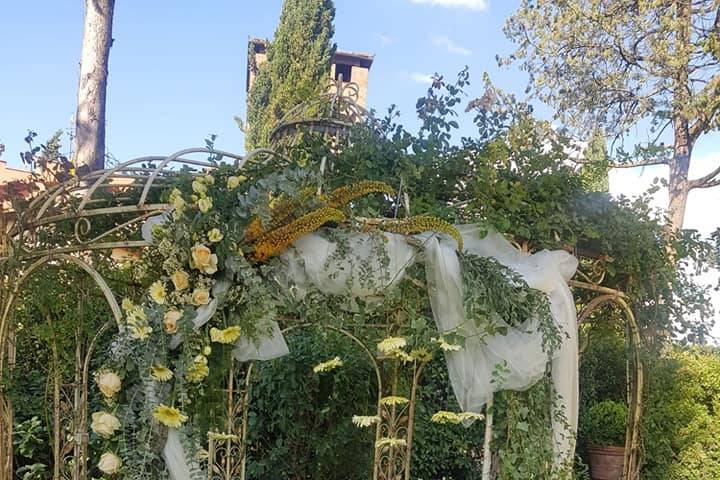 MaryFlora di Marianna Condrò