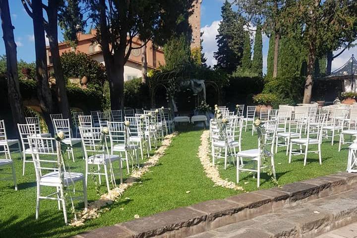 MaryFlora di Marianna Condrò