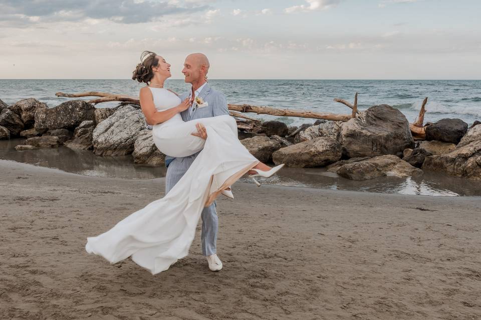 Sposi misano