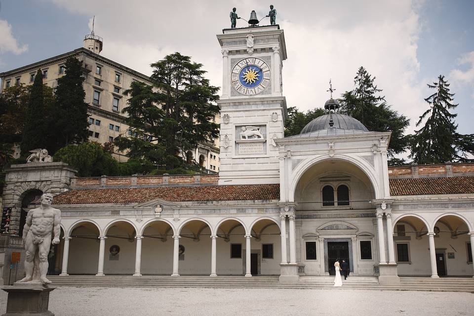 Udine