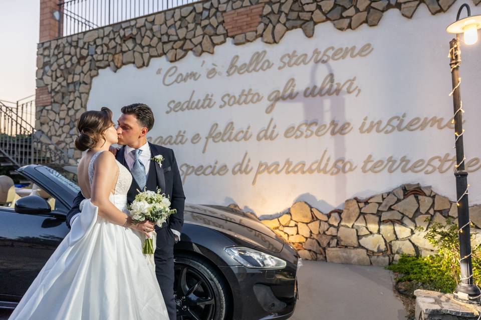 Casale Amato