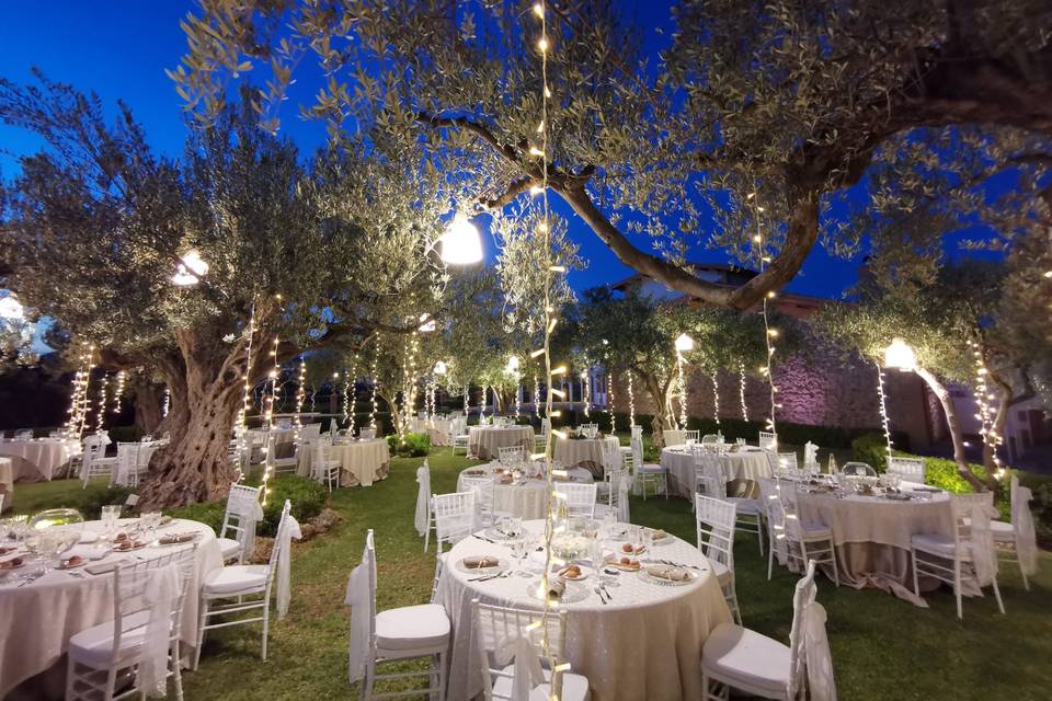 Wedding sicilia