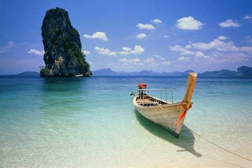 Thailandia