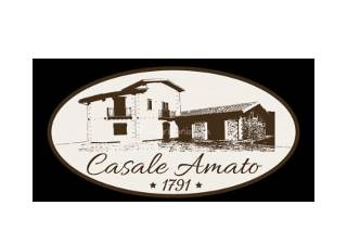 Casale Amato logo