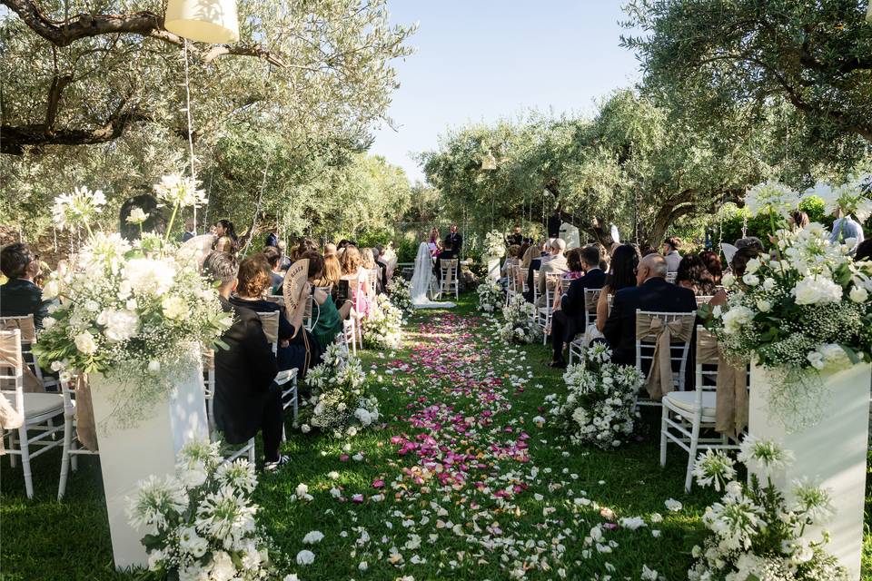 Wedding Sicily