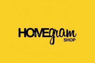 Homegram logo