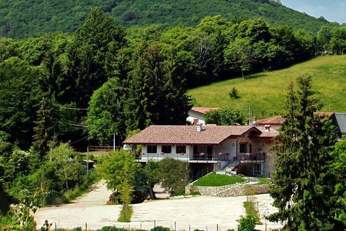 L'Aquila Solitaria