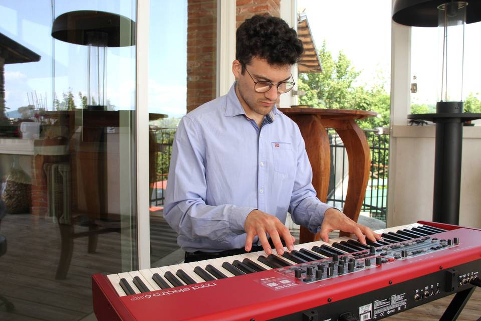 Musica matrimonio