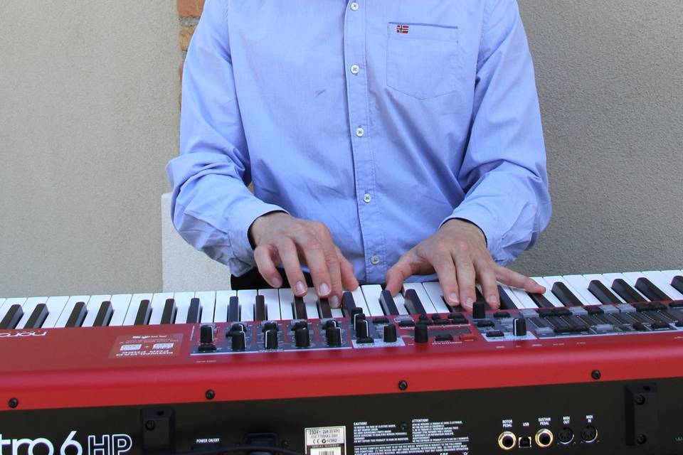 Canzoni matrimonio