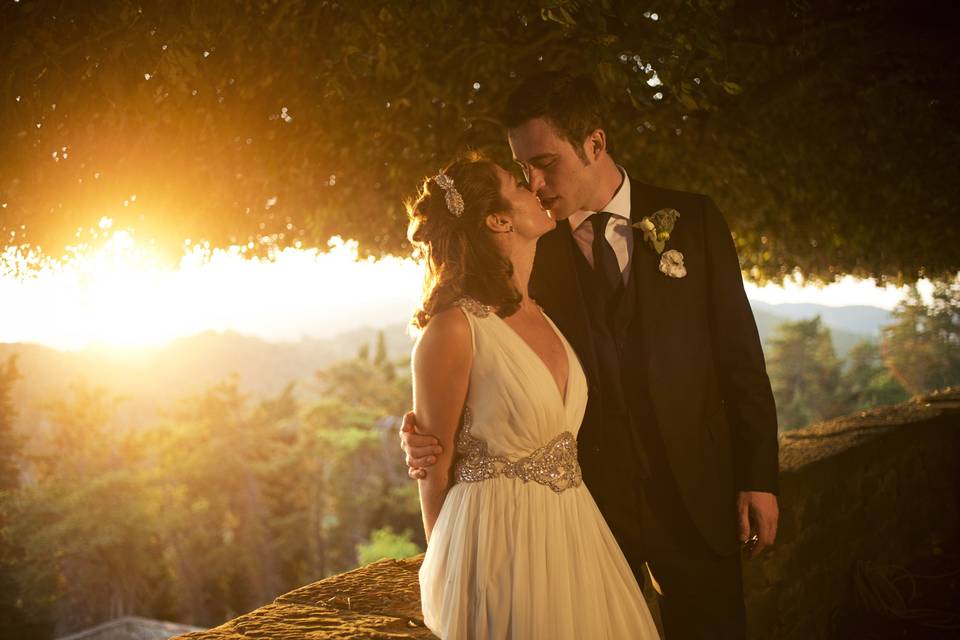 No Wedding Photography