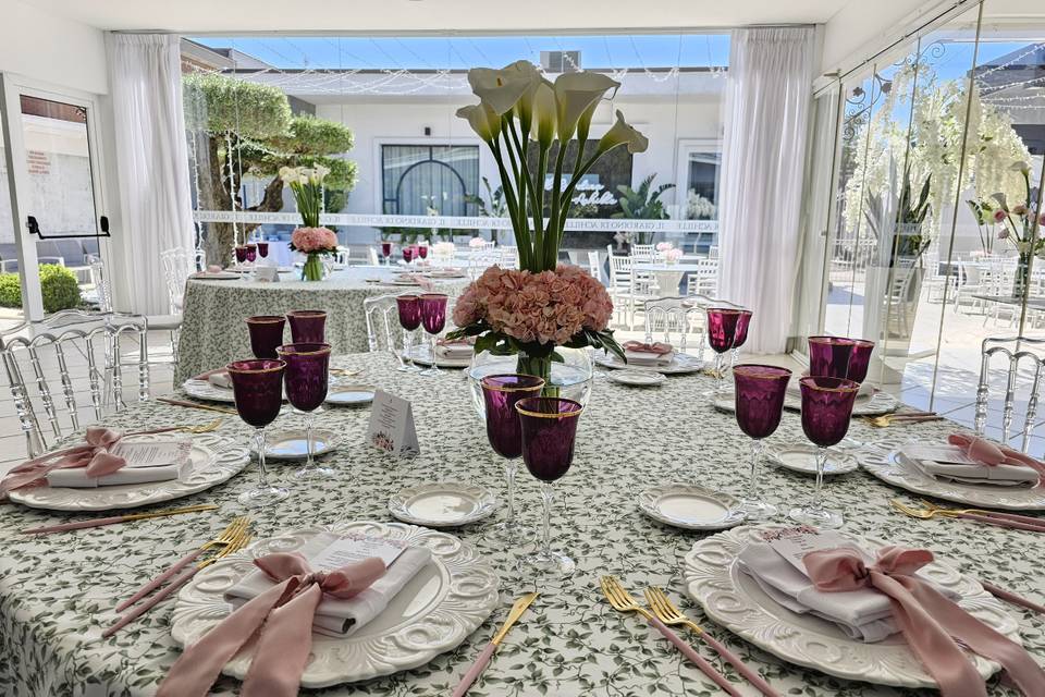 Sala Kristal