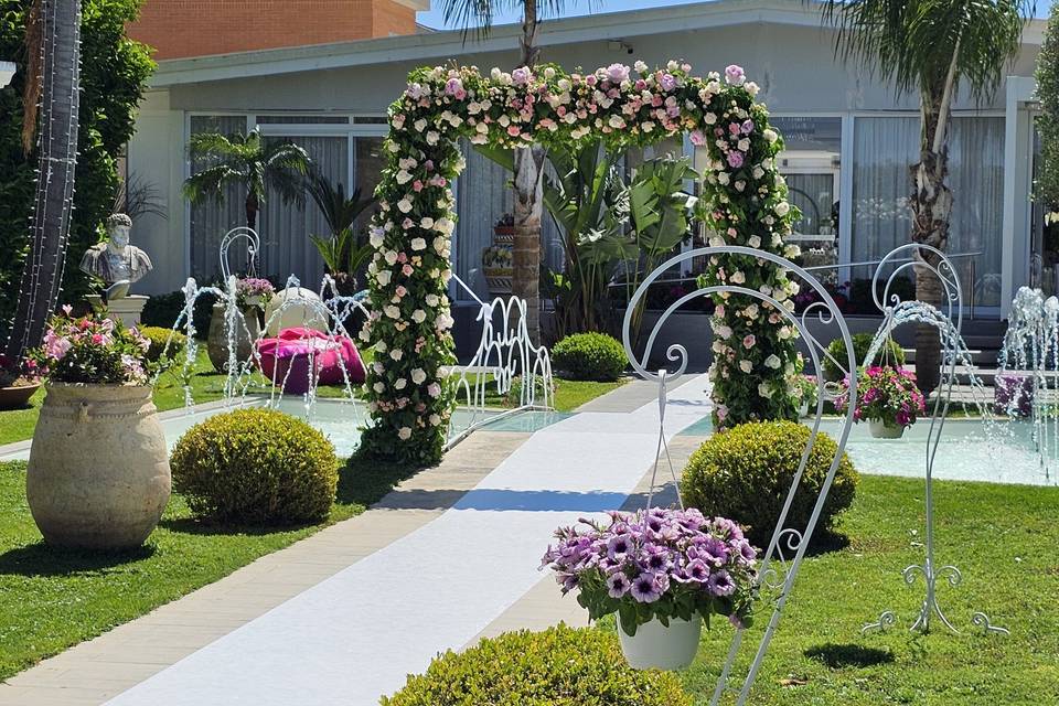 Giardino