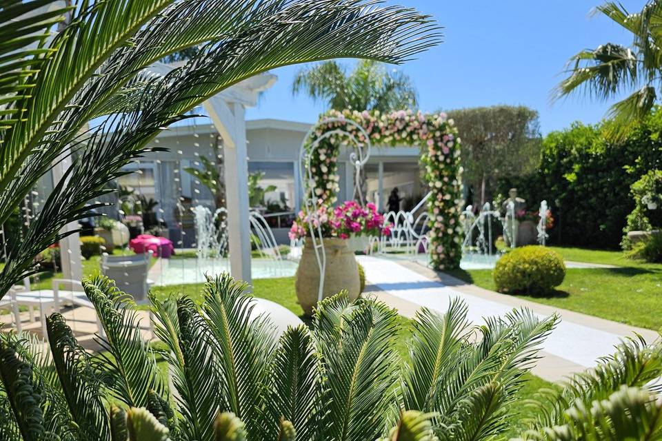 Giardino