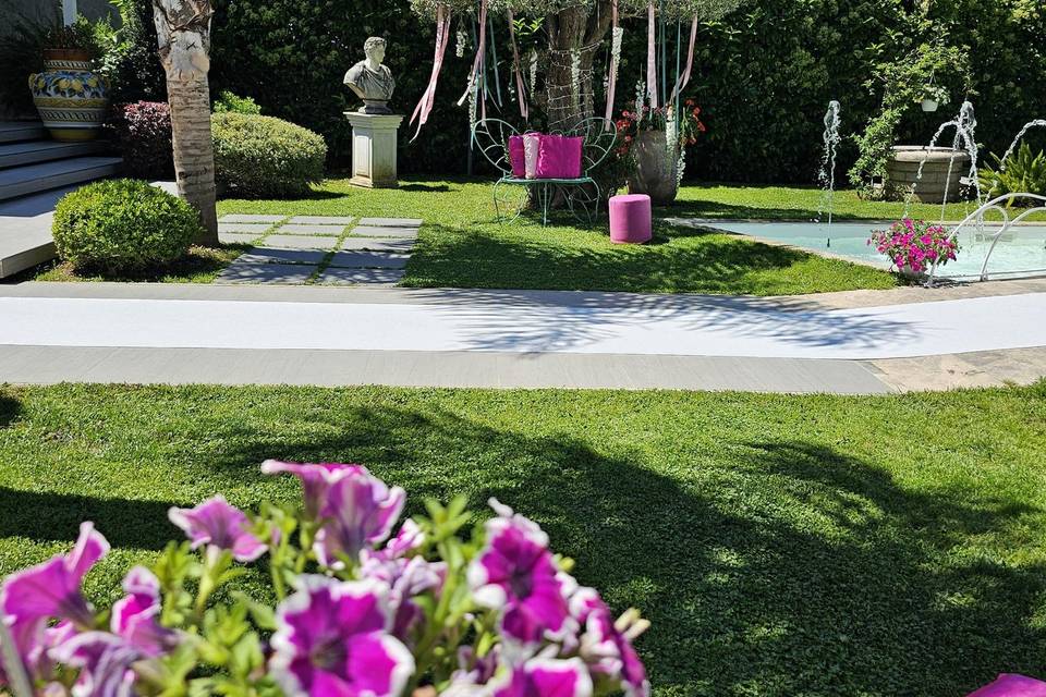 Giardino