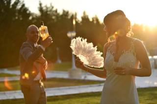 Eterna Wedding Films