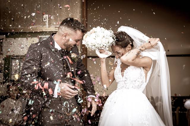 Eterna Wedding Films