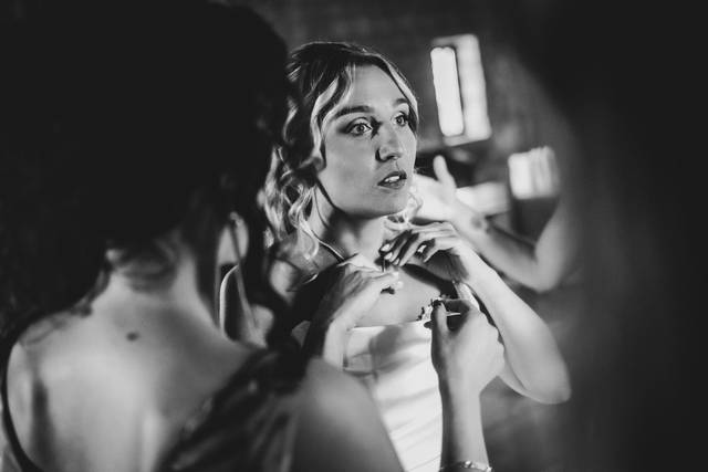 Chiara Sebastiani MUA