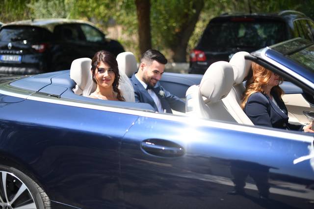 Paola e Francesco