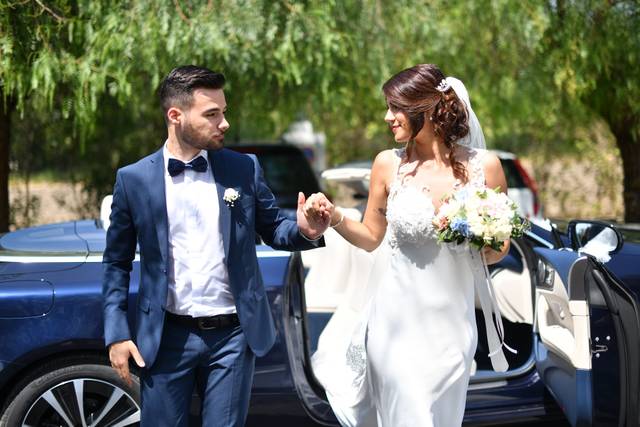 Paola e Francesco