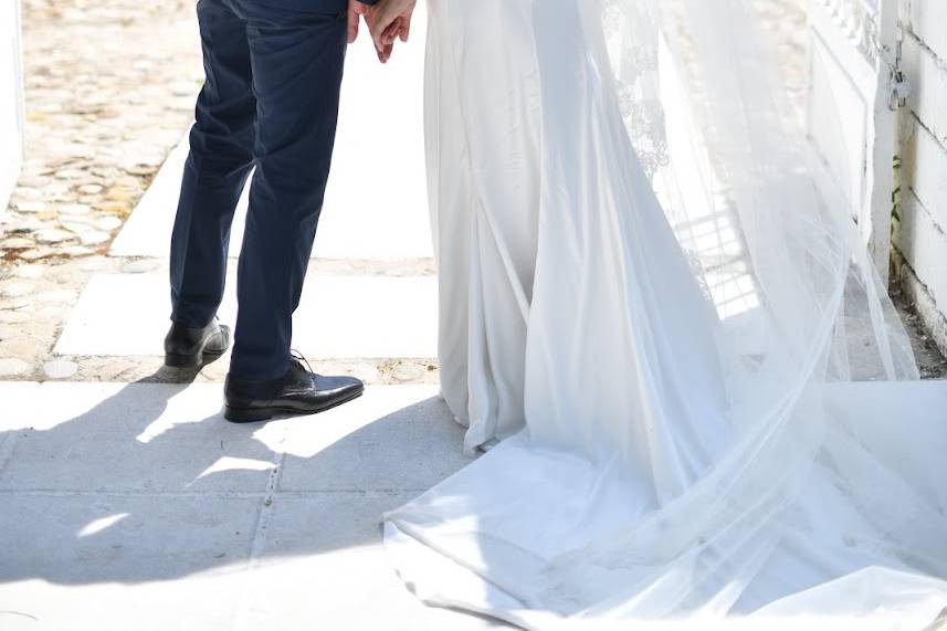 Paola e Francesco