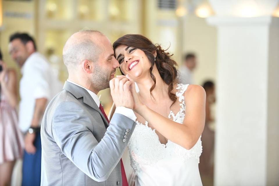Paola e Francesco