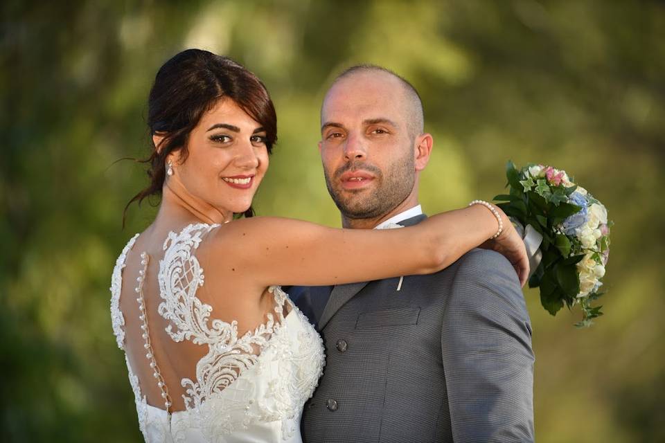 Paola e Francesco