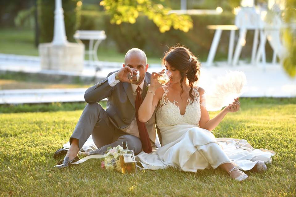 Paola e Francesco