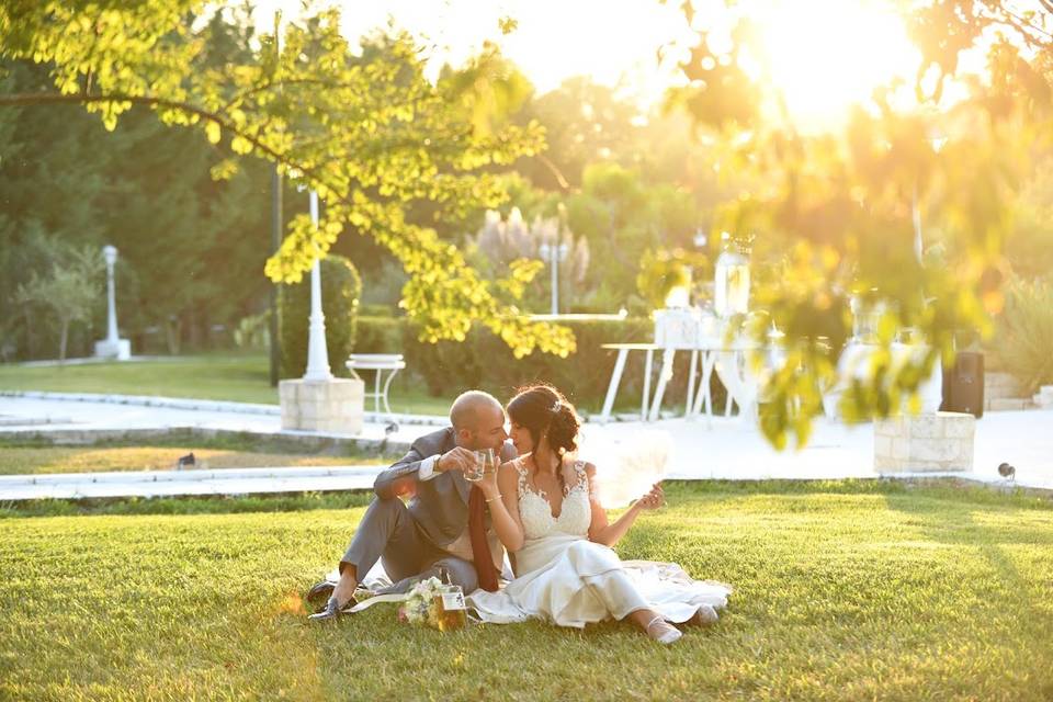 Paola e Francesco
