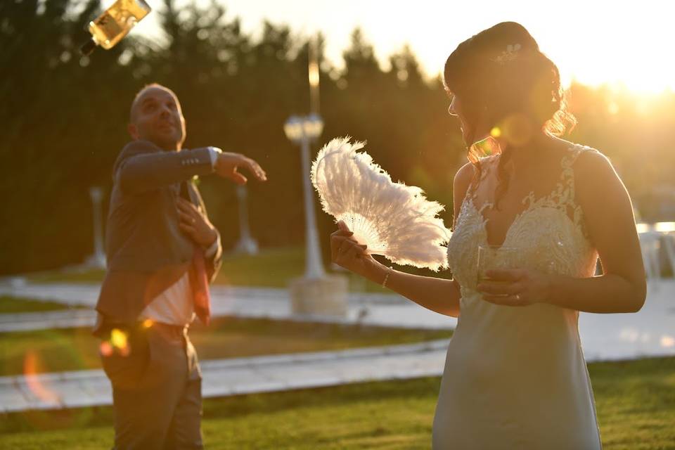 Paola e Francesco