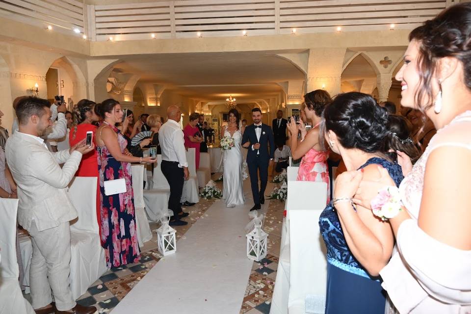 Paola e Francesco