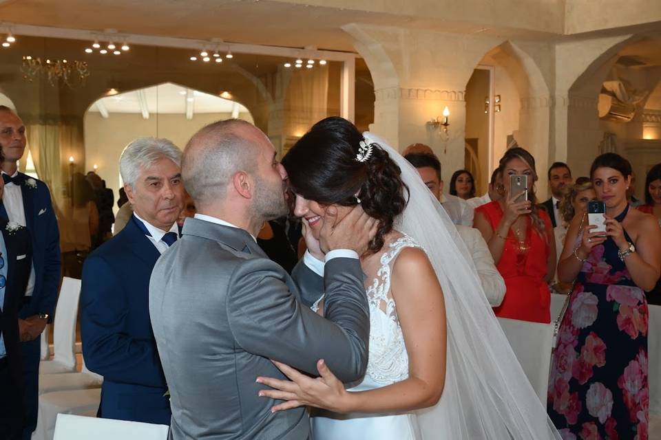 Paola e Francesco