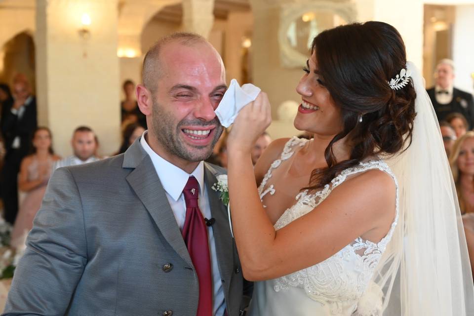Paola e Francesco
