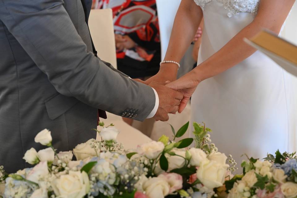 Paola e Francesco